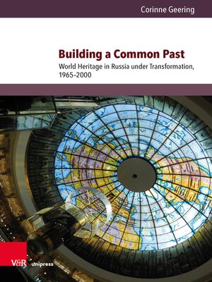 cover image of Building a Common Past